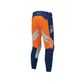 THOR PANT YOUTH FUTURA NAVY/ORG