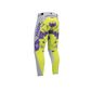 THOR MX PANT YOUTH LAUNCHMOD BLEACH GRAY/ACID