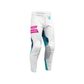 THOR MX PANT YOUTH LAUNCHMODE BLEACH WHIT/AQA