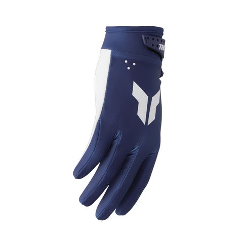 THOR GLOVE LAUNCHMODE NAVY