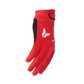 THOR GLOVE LAUNCHMODE RED