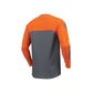 THOR MX JERSEY YOUTH RIDEMODE MENACE CHARCOAL