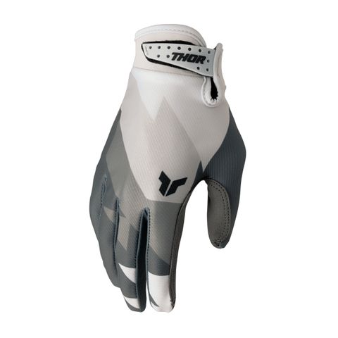 THOR GLOVE LAUNCHMODE BRAVE