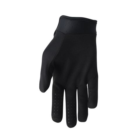 THOR GLOVE YOUTH LAUNCHMODE SPLIT BLACK