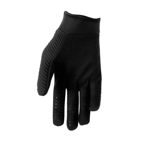 THOR GLOVE LAUNCHMODE-CW BLACK