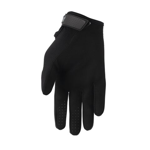 THOR GLOVE RIDEMODE STATIC BLACK