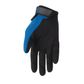 THOR GLOVE RIDEMODE STATIC BLUE