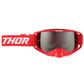GOGGLE S26 THOR MX ACTIVATE FLITE RED