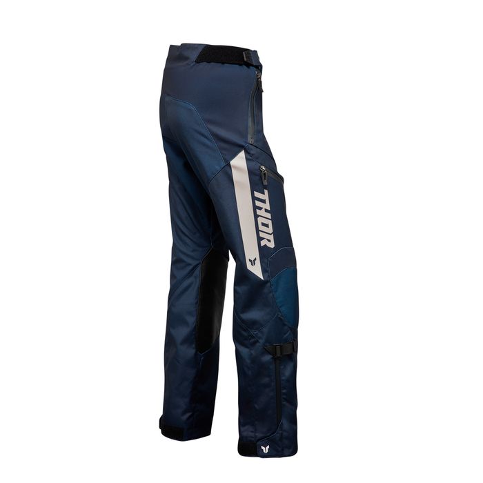 THOR PANT WOMENS TERRAIN OTB CARAMEL/MIDN