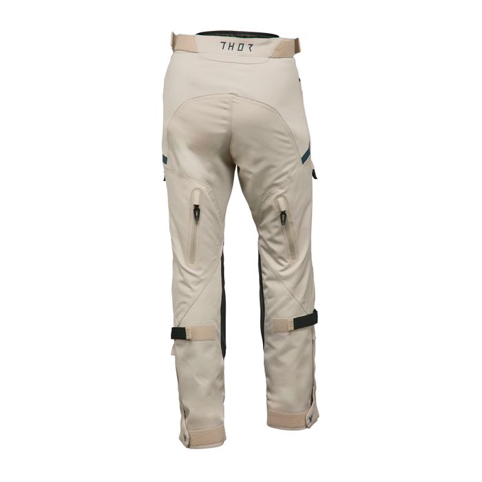 THOR PANT WOMENS RANGE SAND/MIDNIGHT
