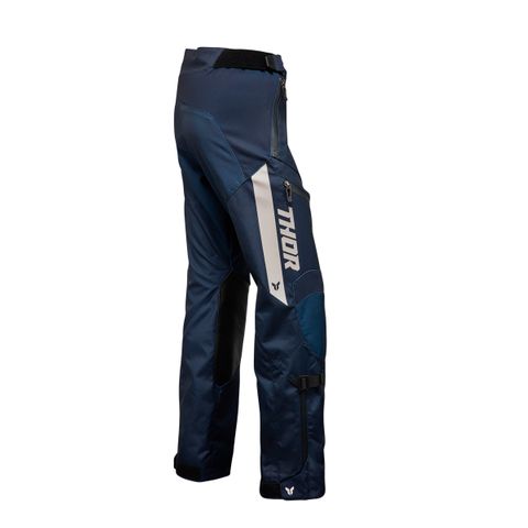 THOR PANT WOMENS TERRAIN OTB CARAMEL/MIDN