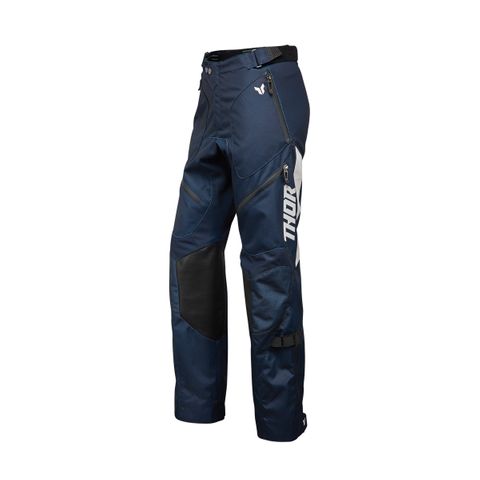 THOR PANT WOMENS TERRAIN OTB CARAMEL/MIDN