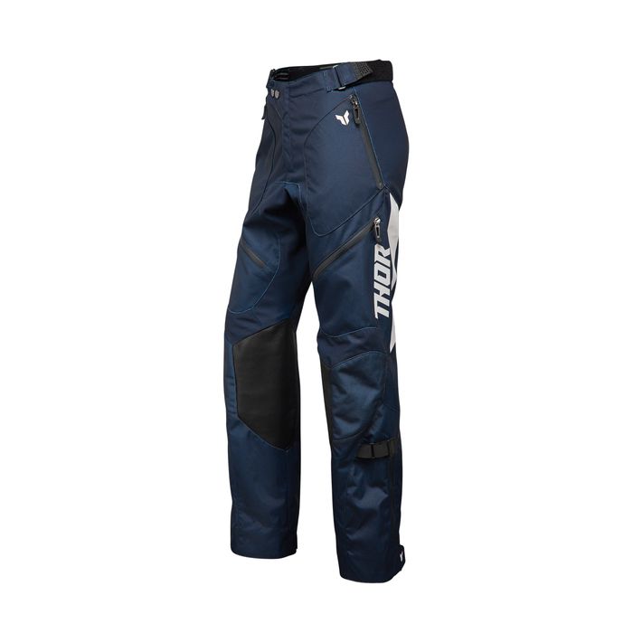 THOR PANT WOMENS TERRAIN OTB CARAMEL/MIDN