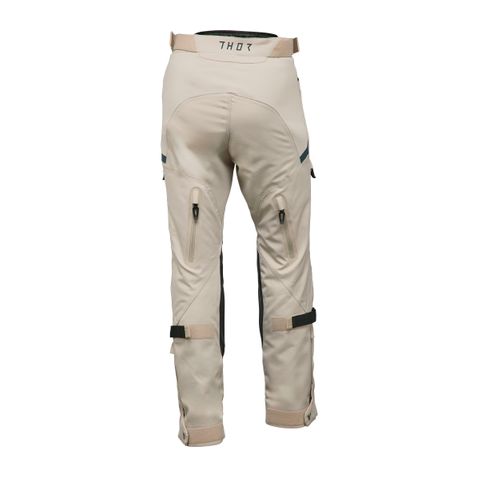 THOR PANT WOMENS RANGE SAND/MIDNIGHT