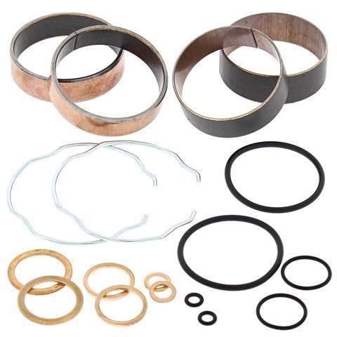 ALL BALLS FORK BUSHING KIT HONDA CR250R 84-87 XR400 96-97 XR600 88-00 XR650 93-20