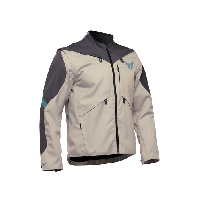 THOR JACKET TERRAIN SAND