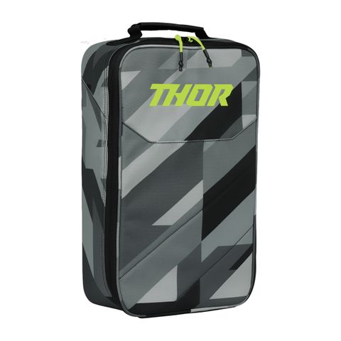 THOR MX BAG GOGGLE CAMO/ACID