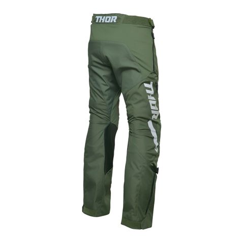 THOR PANT TERRAIN OTB ARMY/CHAR