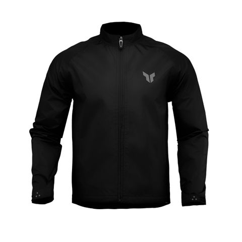 THOR JACKET PACK BLACK