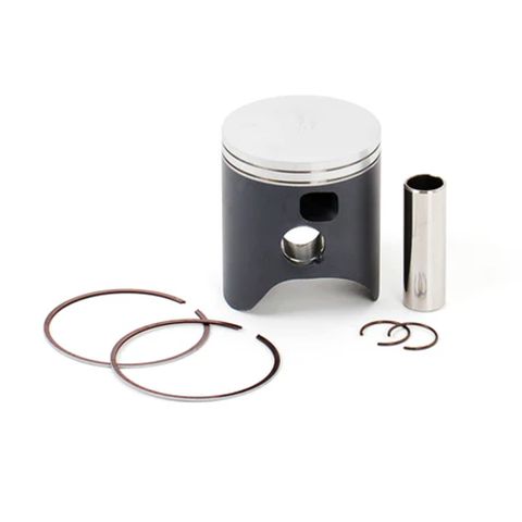 PISTON KIT WOSSNER 53.97MM DUAL RING YAMAHA YZ125 22-ON YZ125X 23-ON