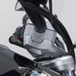 HANDLEBAR BAR RISER SW MOTECH BMWR1300GS