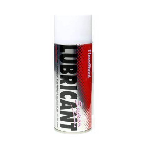 LUBE SPRAY 400MLS