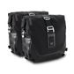 LEGEND GEAR SIDE BAG SET SW MOTECH TRIUMPH BONNEVILLE T100  BONNEVILLE T120