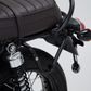 LEGEND GEAR SIDE BAG SET SW MOTECH TRIUMPH BONNEVILLE T100  BONNEVILLE T120