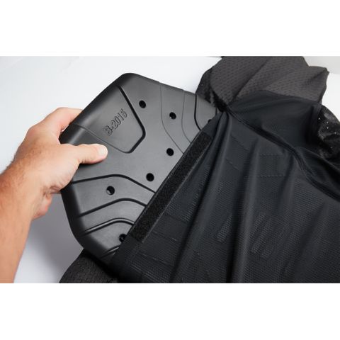 THOR MX SENTRY STEALTH SOFT SHELL