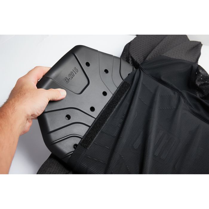 THOR MX SENTRY STEALTH SOFT SHELL