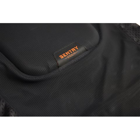 THOR MX SENTRY STEALTH SOFT SHELL