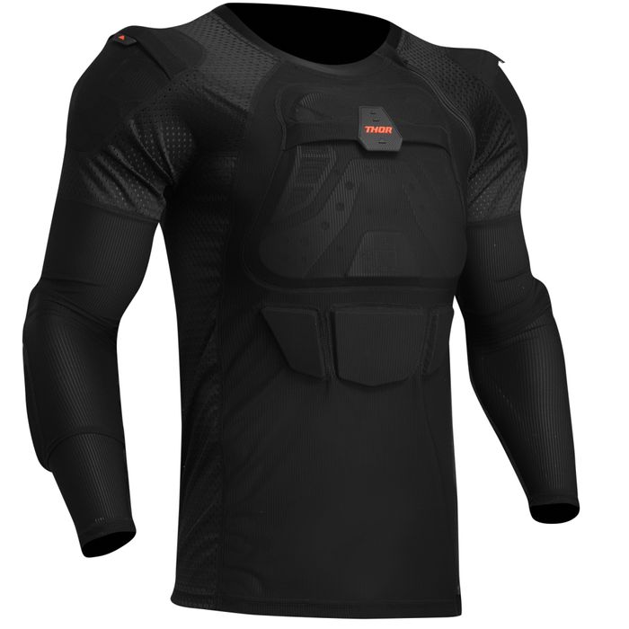 THOR MX SENTRY STEALTH SOFT SHELL