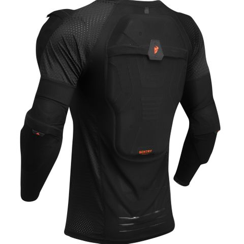THOR MX SENTRY STEALTH SOFT SHELL