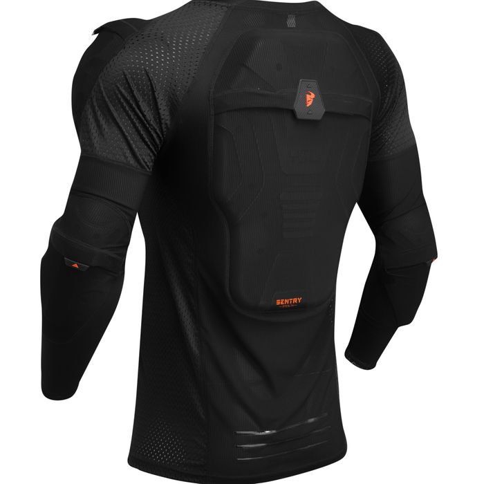 THOR MX SENTRY STEALTH SOFT SHELL