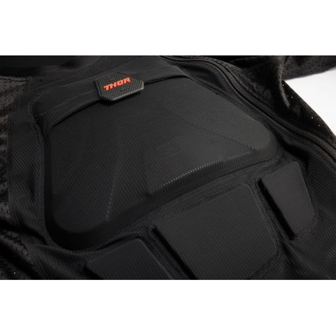 THOR MX SENTRY STEALTH SOFT SHELL