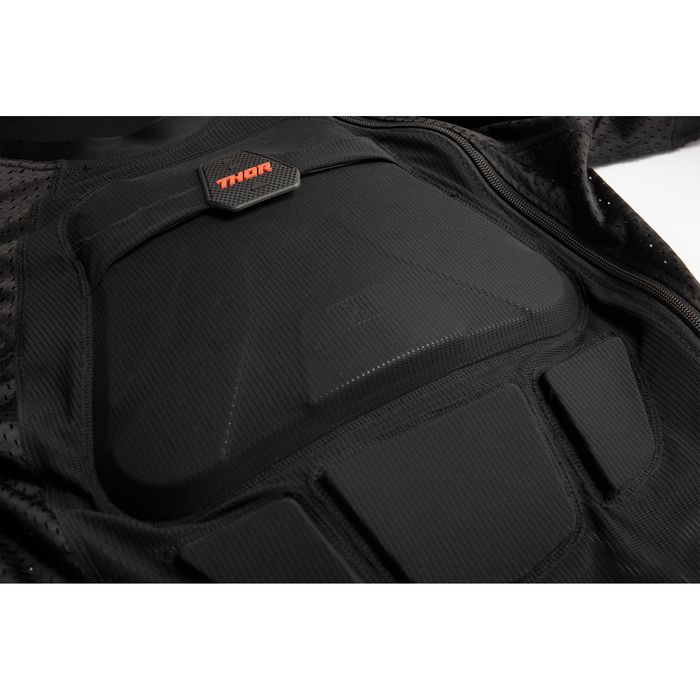THOR MX SENTRY STEALTH SOFT SHELL