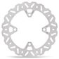 BRAKE DISC REAR MOTO MASTER NITRO ROAD 250MM KAWASAKI