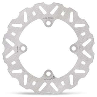 BRAKE DISC REAR MOTO MASTER NITRO ROAD 220MM KAWASAKI