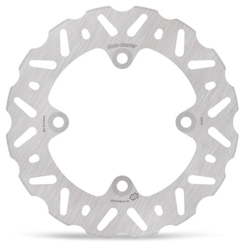 BRAKE DISC REAR MOTO MASTER NITRO ROAD 220MM KAWASAKI