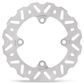 BRAKE DISC REAR MOTO MASTER NITRO ROAD 220MM KAWASAKI