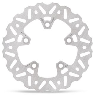 BRAKE DISC REAR MOTO MASTER NITRO ROAD 220MM SUZUKI