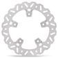 BRAKE DISC REAR MOTO MASTER NITRO ROAD 240MM HUSQVARNA KTM