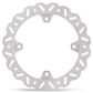 BRAKE DISC REAR MOTO MASTER NITRO ROAD 260MM SUZUKI V-STROM