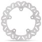 BRAKE DISC REAR MOTO MASTER NITRO ROAD 240MM SUZUKI