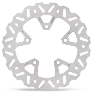 BRAKE DISC REAR MOTO MASTER NITRO ROAD 240MM KTM