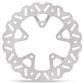 BRAKE DISC REAR MOTO MASTER NITRO ROAD 240MM KTM