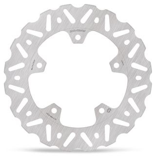 BRAKE DISC REAR MOTO MASTER NITRO ROAD 220MM APRILIA