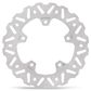 BRAKE DISC REAR MOTO MASTER NITRO ROAD 220MM APRILIA