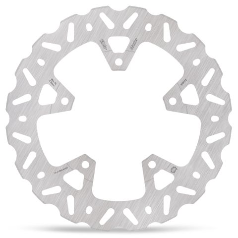 BRAKE DISC REAR MOTO MASTER NITRO ROAD 240MM APRILIA