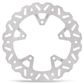 BRAKE DISC REAR MOTO MASTER NITRO ROAD 240MM APRILIA